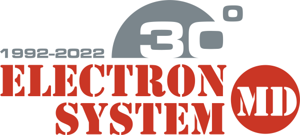Electronsystem Logo30