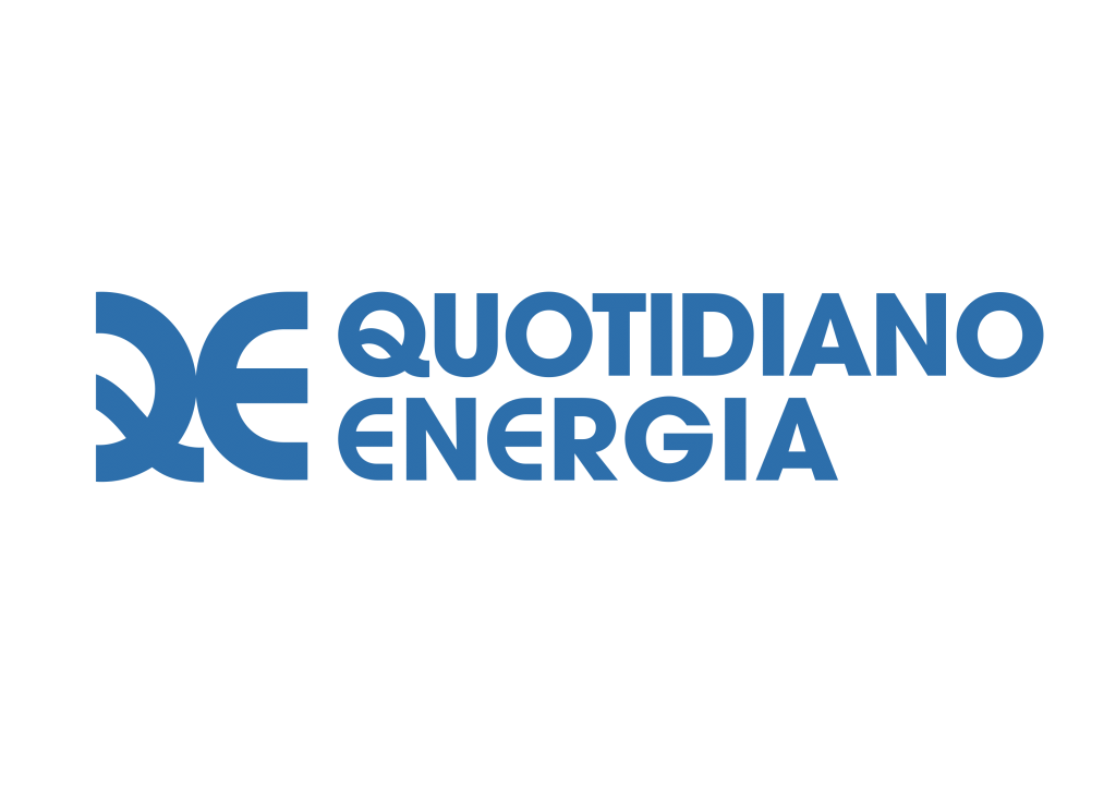 Logo Quotidiane Energia 1